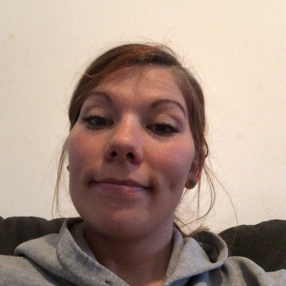 Meet your Posher, Cherina